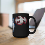 Phantom of the Park Talisman - Mug 15oz