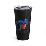 OZONE - Stainless Steel Tumbler 20oz