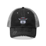 Dragon Face - Trucker Hat