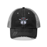 Dragon Face - Trucker Hat