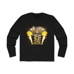 Love Gun Riser - Long Sleeve Tee
