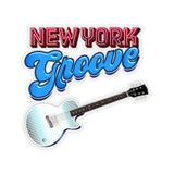 New York Groove - Stickers