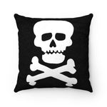 Demon Skull - Pillow