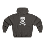 Demon Skull - Pullover Hoodie