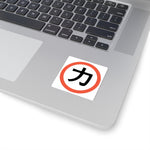 Chickara - Stickers