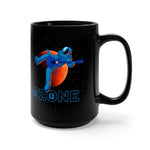 OZONE - Mug 15oz