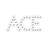 ACE - Stickers