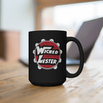 Wicked Lester - Mug 15oz