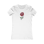 Rose Tattoo - Ladies Classic Tee