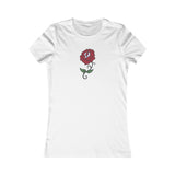 Rose Tattoo - Ladies Classic Tee