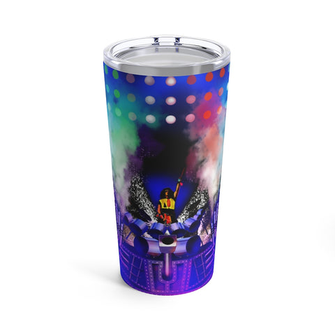 War Machine - Stainless Steel Tumbler 20oz