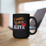Mug 15oz