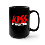KISS My Kollectibles - Mug 15oz
