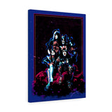 Destroyer - Fine Art Canvas Gallery Wrap