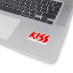 KISS My Kollectibles - Stickers