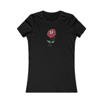 Rose Tattoo - Ladies Classic Tee