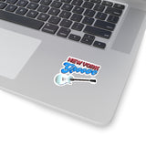 New York Groove - Stickers