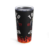Tom and Jerry - Stainless Steel Tumbler 20oz