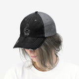 Catman Michigan - Trucker Hat