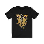 Dubai Cats/Lucky 3 - Ladies Classic Tee