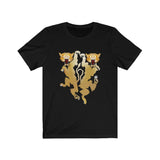 Dubai Cats/Lucky 3 - Ladies Classic Tee