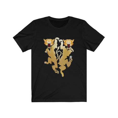 Dubai Cats/Lucky 3 - Ladies Classic Tee