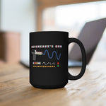 Devereaux's Gun - Mug 15oz
