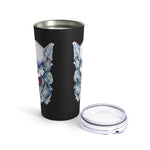 Mr. Wolfman - Stainless Steel Tumbler 20oz