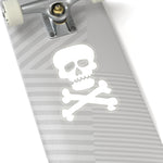 Demon Skull - Stickers
