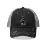 Catman Michigan - Trucker Hat