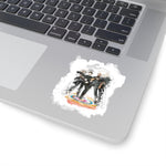 Vintage Trouble - Stickers