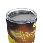 Love Gun Riser - Stainless Steel Tumbler 20oz
