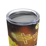 Love Gun Riser - Stainless Steel Tumbler 20oz