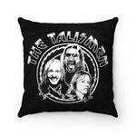 The Talismen - Pillow