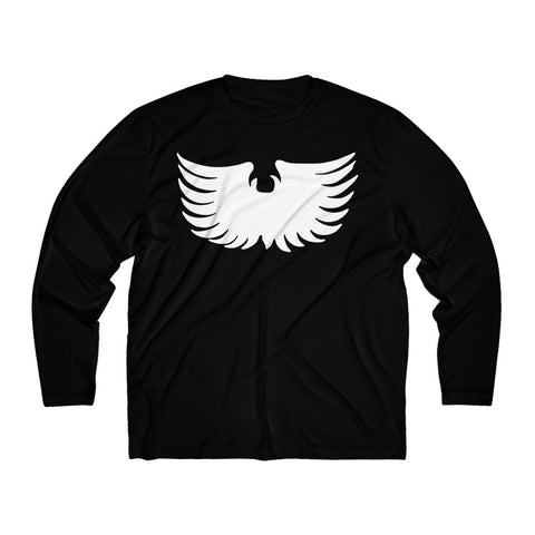 Eagle Wings - Men's Activewear Moisture-Wicking Tee