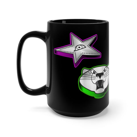 Phantom of the Park Talisman - Mug 15oz
