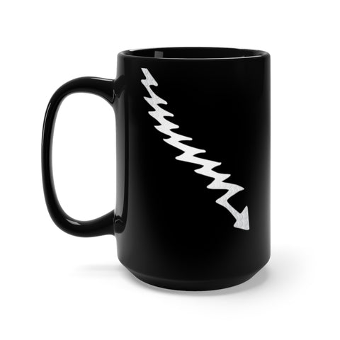 Elder Bolt - Mug 15oz