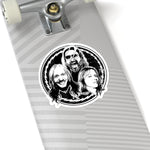 The Talismen - Stickers
