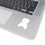 Demon Skull - Stickers
