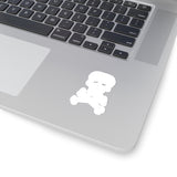Demon Skull - Stickers