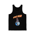 Space Bear - Men's Tank