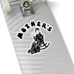 Muther's Music Emporium - Stickers