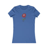 Rose Tattoo - Ladies Classic Tee