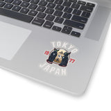 Tom & Jerry - Stickers