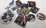 Collector's Swag Package