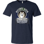 Decibel Geek Color - Men's Classic Tee