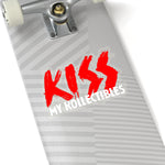KISS My Kollectibles - Stickers
