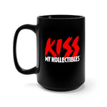 KISS My Kollectibles - Mug 15oz