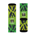 Tom And Jerry - All Over Print Socks