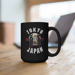 Tom and Jerry - Mug 15oz